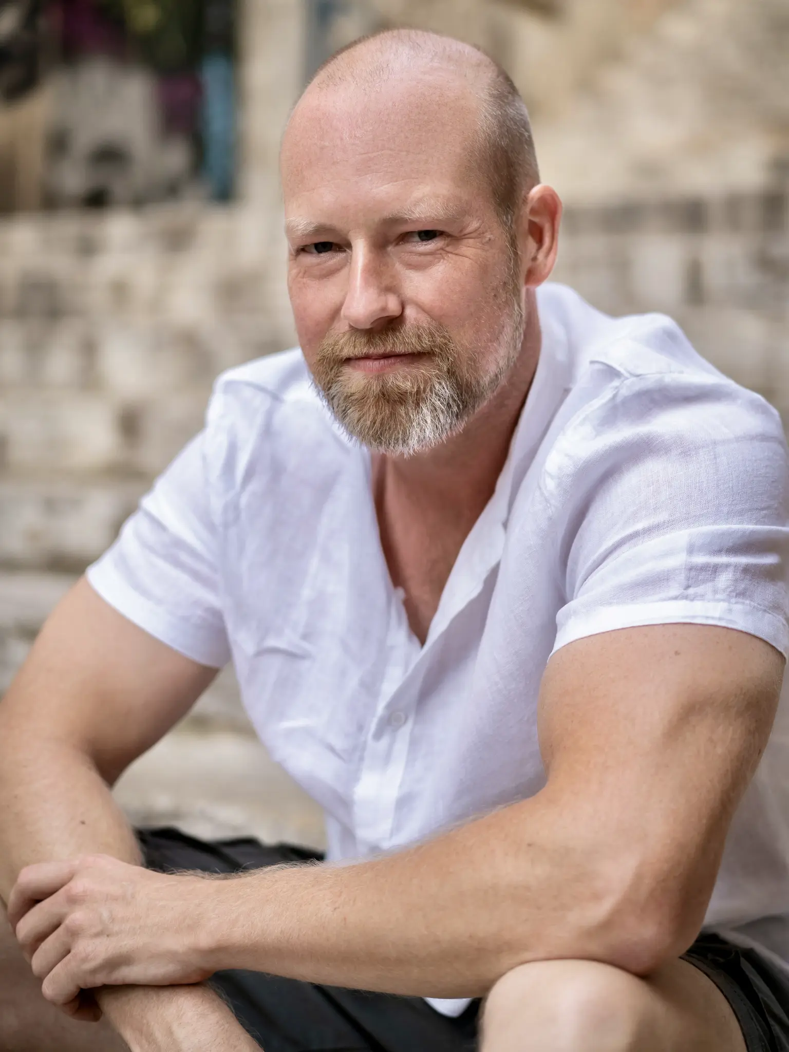 Hubertus Geller