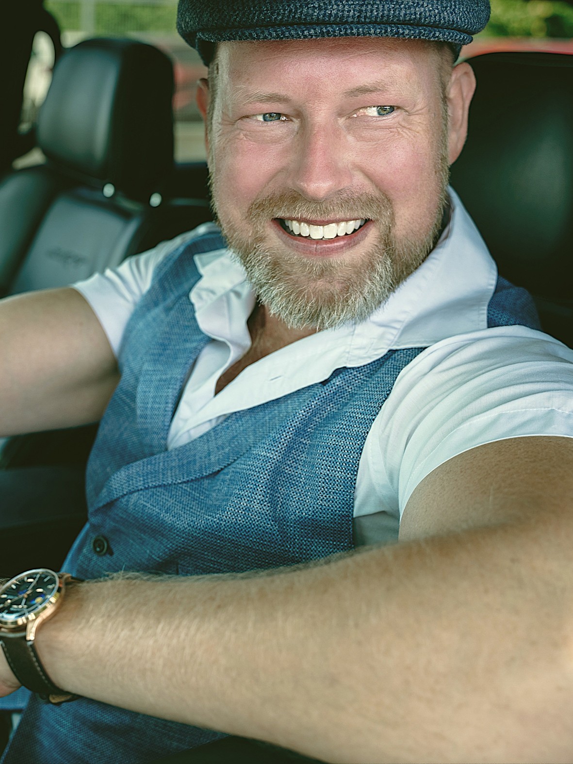 Hubertus Geller