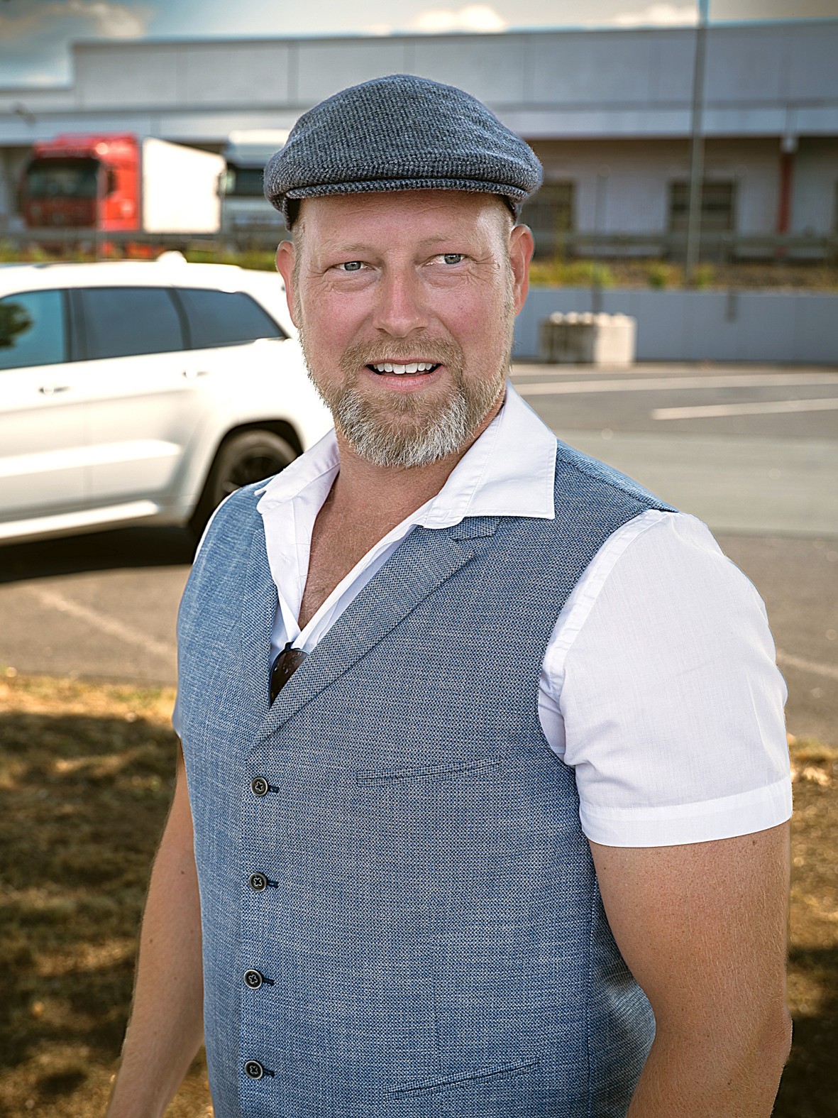 Hubertus Geller