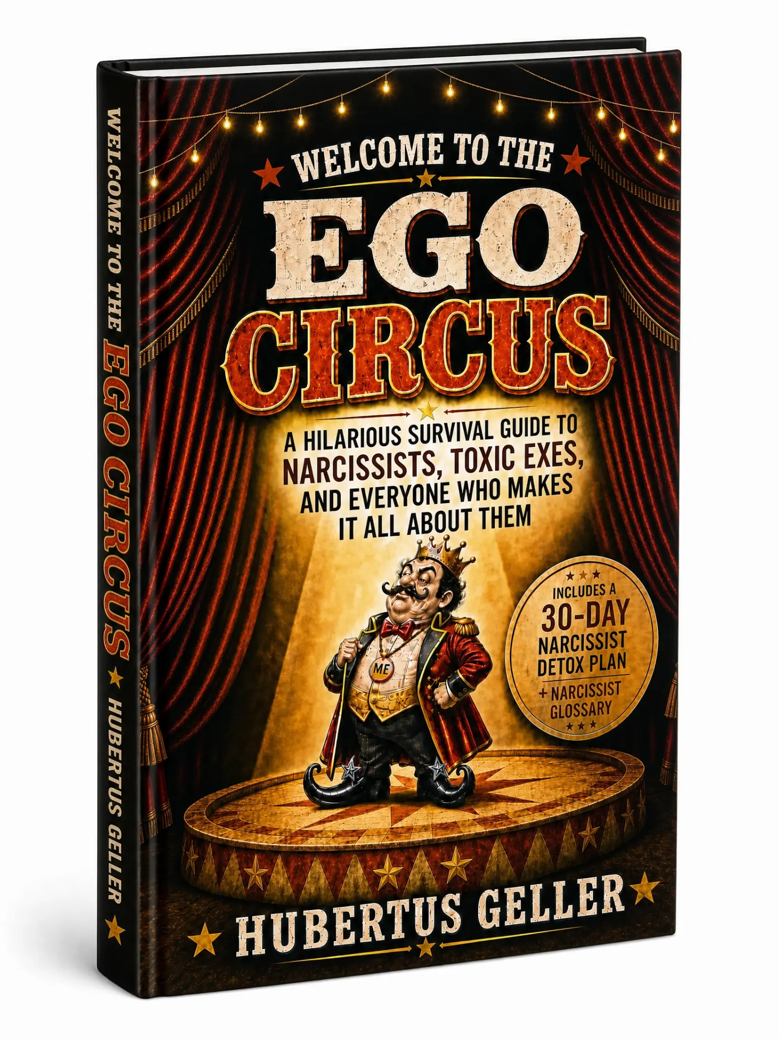 Ego Circus