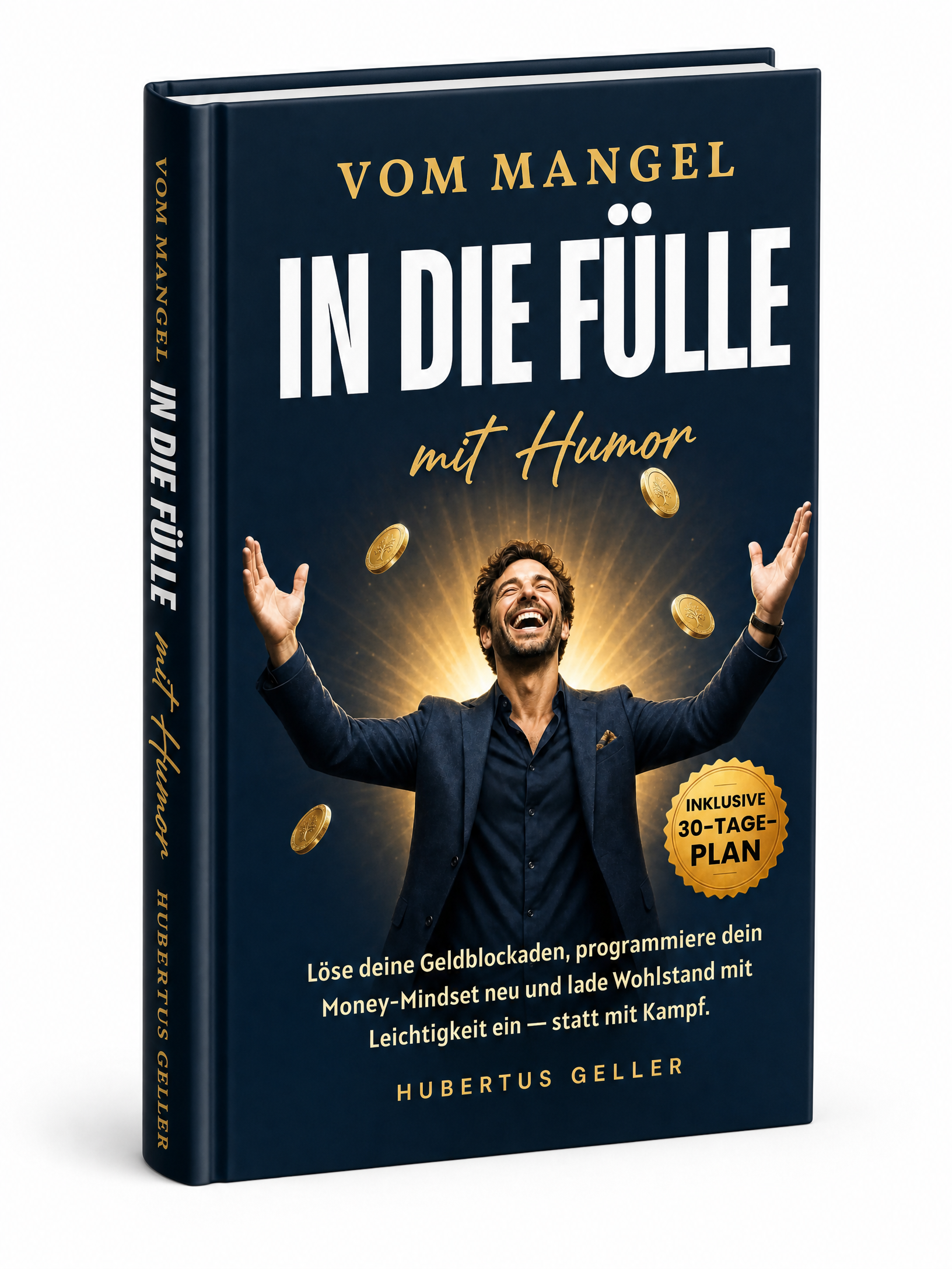 Fülle