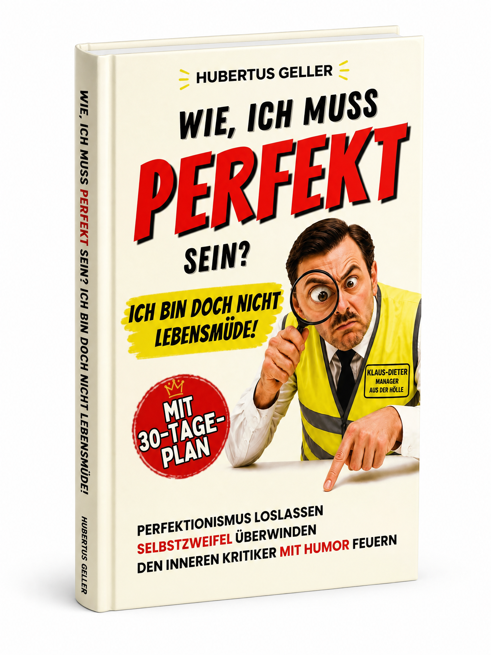 Perfektion